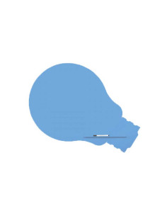 PIZARRA ROCADA SKIN SHAPE IDEA 75x115cm