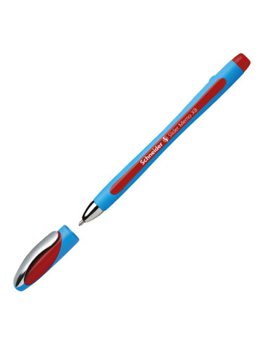 BOLÍGRAFO SCHNEIDER SLIDER MEMO XB