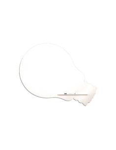 PIZARRA ROCADA SKIN SHAPE IDEA 75x115cm