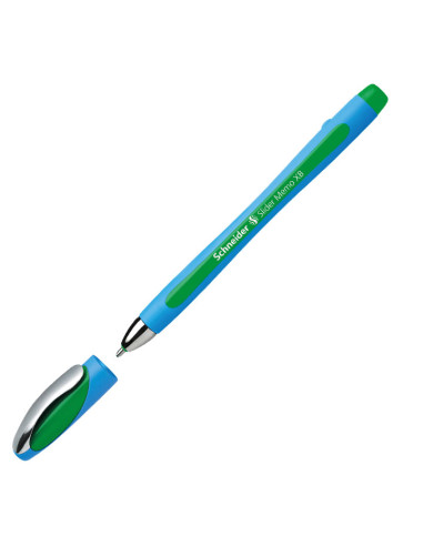 BOLÍGRAFO SCHNEIDER SLIDER MEMO XB