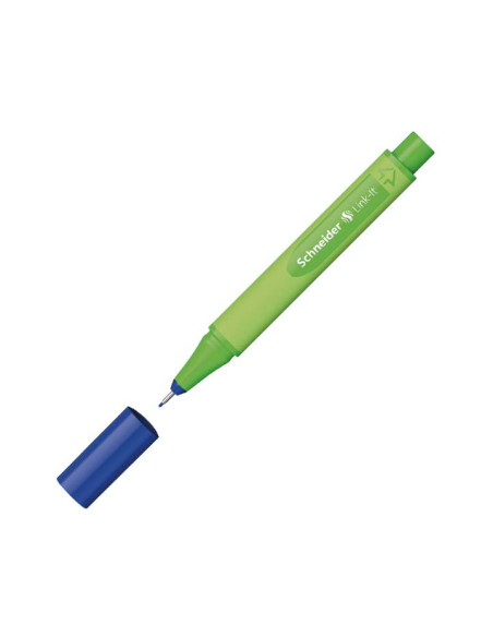 ROTULADOR FINELINER SCHNEIDER LINKT-IT 04mm