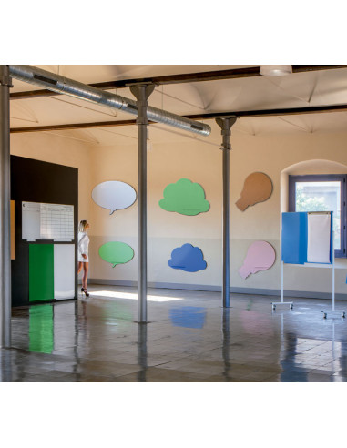 PIZARRA ROCADA SKIN SHAPE CLOUD 75x115cm