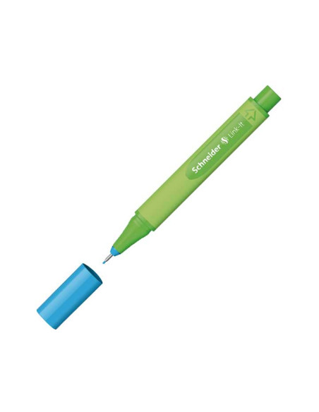 ROTULADOR FINELINER SCHNEIDER LINKT-IT 04mm