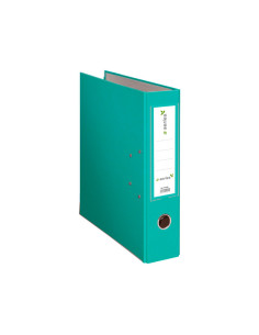 ARCHIVADOR A-SERIES A4 CON PALANCA 75mm