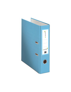 ARCHIVADOR A-SERIES A4 CON PALANCA 75mm