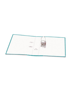 ARCHIVADOR A-SERIES A4 CON PALANCA 75mm 2