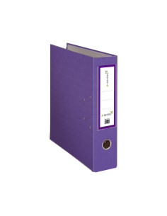 ARCHIVADOR A-SERIES A4 CON PALANCA 75mm