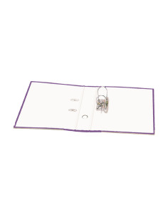 ARCHIVADOR A-SERIES A4 CON PALANCA 75mm 2