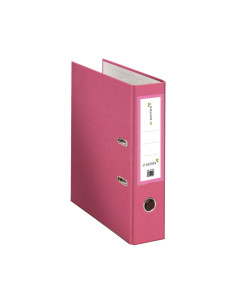 ARCHIVADOR A-SERIES A4 CON PALANCA 75mm