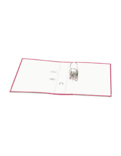 ARCHIVADOR A-SERIES A4 CON PALANCA 75mm 2