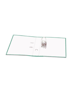 ARCHIVADOR A-SERIES F CON PALANCA 75mm 2