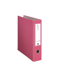 ARCHIVADOR A-SERIES F CON PALANCA 75mm