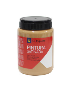 BOTE PINTURA SATINADA LA PAJARITA 375ml