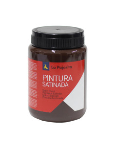 BOTE PINTURA SATINADA LA PAJARITA 375ml