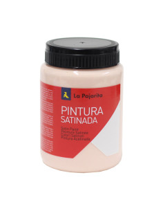 BOTE PINTURA SATINADA LA PAJARITA 375ml