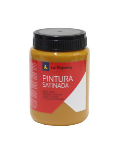 BOTE PINTURA SATINADA LA PAJARITA 375ml