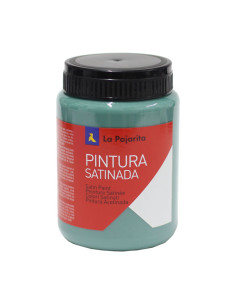 BOTE PINTURA SATINADA LA PAJARITA 375ml