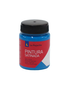 BOTE PINTURA SATINADA LA PAJARITA 75ml