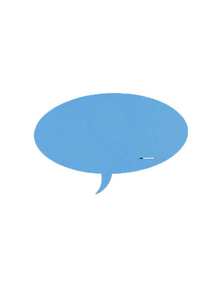 PIZARRA ROCADA SKIN SHAPE TALK 100x150cm