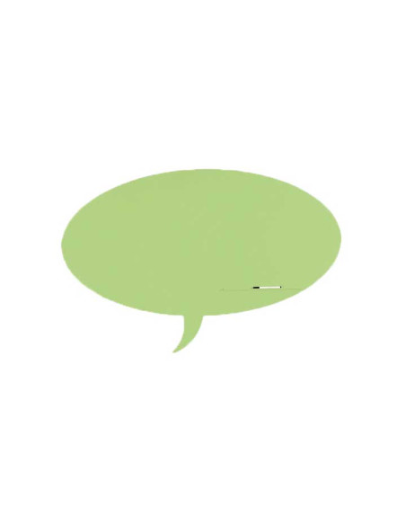 PIZARRA ROCADA SKIN SHAPE TALK 100x150cm