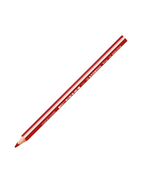 ESTUCHE 12 LÁPICES STABILO TRIO THICK