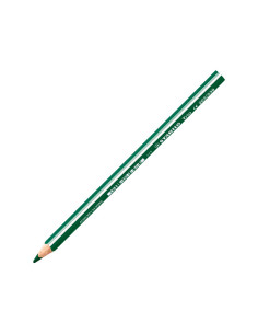 ESTUCHE 12 LÁPICES STABILO TRIO THICK