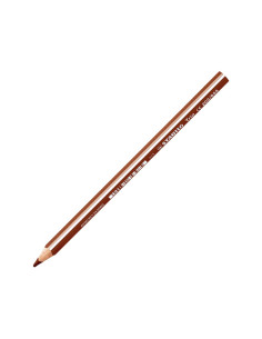 ESTUCHE 12 LÁPICES STABILO TRIO THICK