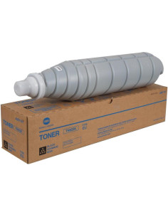 TÓNER ORIGINAL KONICA MINOLTA TN622