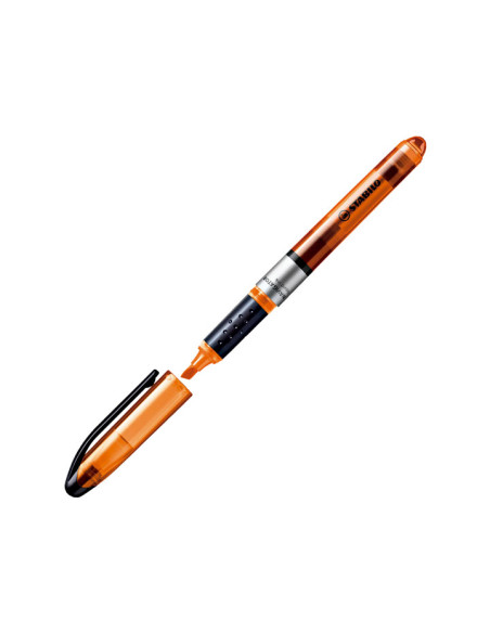 MARCADOR FLUORESCENTE STABILO NAVIGATOR