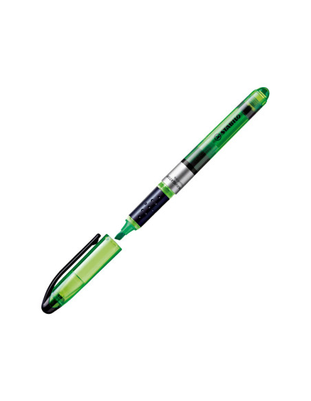 MARCADOR FLUORESCENTE STABILO NAVIGATOR