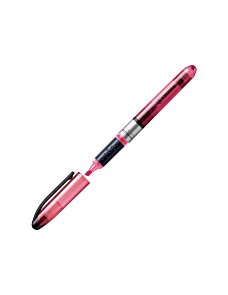 MARCADOR FLUORESCENTE STABILO NAVIGATOR