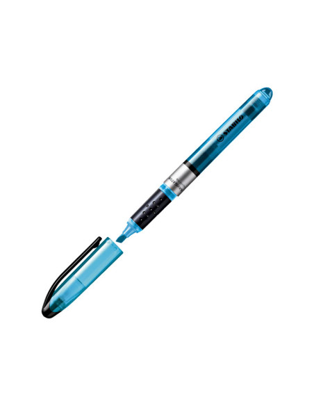 MARCADOR FLUORESCENTE STABILO NAVIGATOR