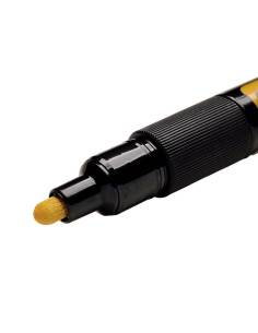 ROTULADOR PERMANENTE PENTEL PAINT MARKER 2