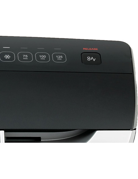 PLASTIFICADORA GBC FUSION 3000L A4