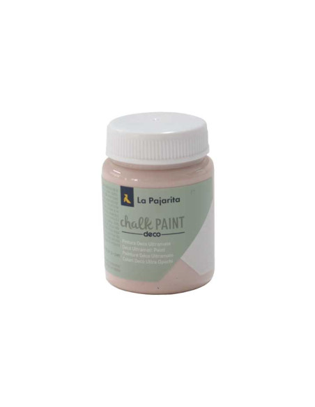 BOTE CHALK PAINT LA PAJARITA 75ml