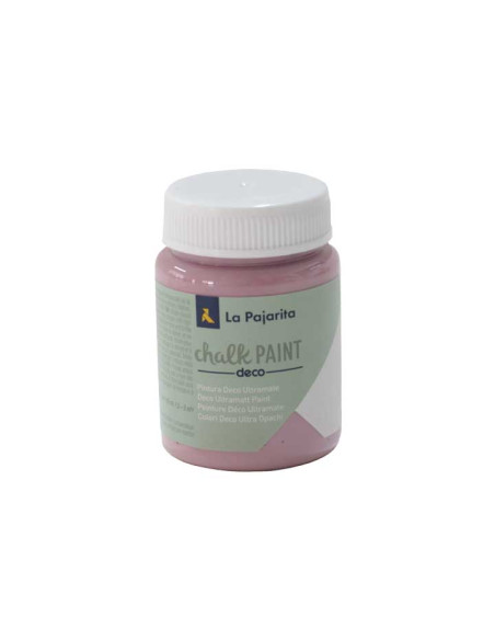 BOTE CHALK PAINT LA PAJARITA 75ml