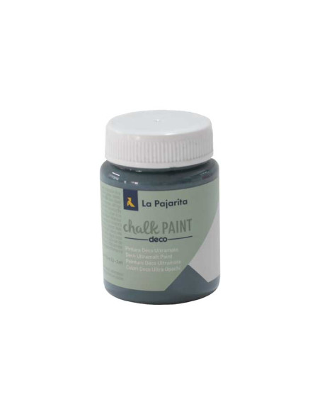 BOTE CHALK PAINT LA PAJARITA 75ml
