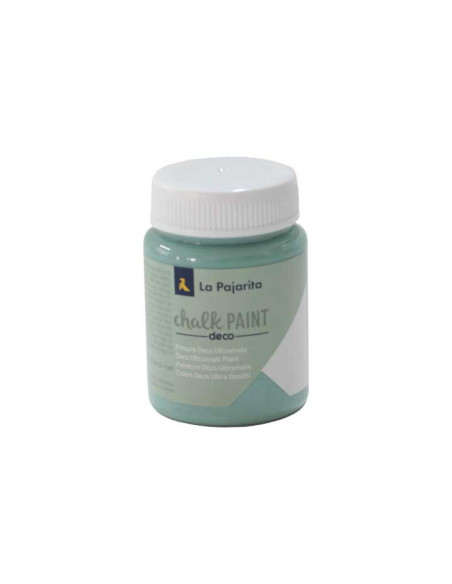 BOTE CHALK PAINT LA PAJARITA 75ml