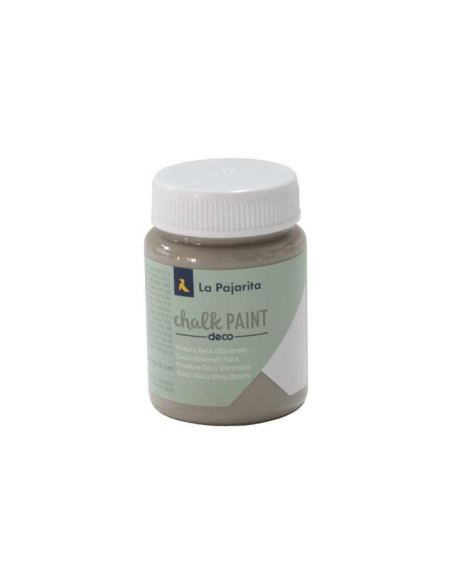PINTURA CHALK PAINT LA PAJARITA 75 ml bote NEW YORK CP-24