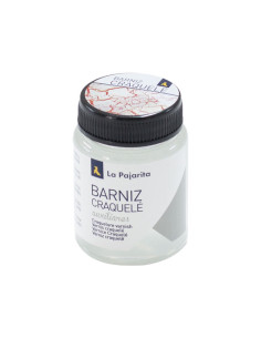 LA PAJARITA BARNIZ CRAQUELE BOTE DE 75ML