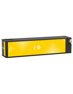 INKJET ORIGINAL PAGEWIDE HP 991X DE ALTA CAPACIDAD 2