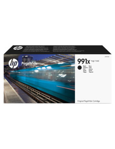 HP PAGEWIDE PRO 750772777 TONER NEGRO ALTA N991X