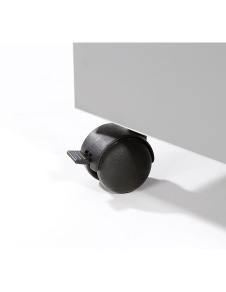 DESTRUCTORA DAHLE 206 WASTE 4mm