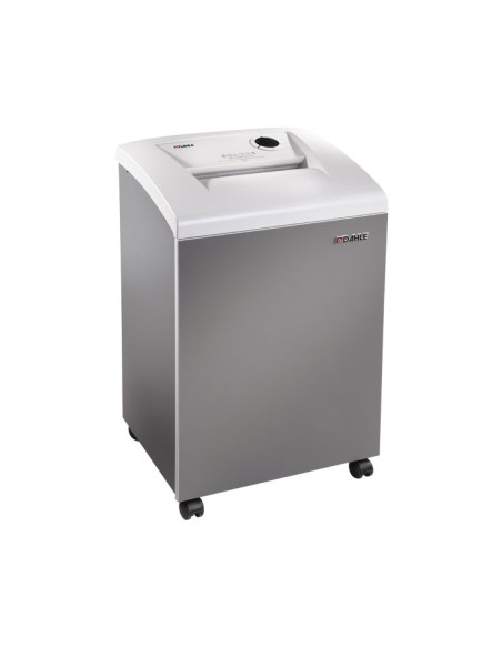 DESTRUCTORA DAHLE 210 WASTE 4mm