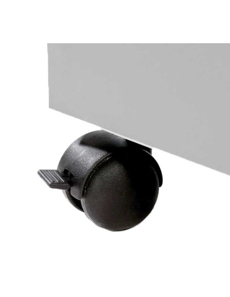 DESTRUCTORA DAHLE 404 AIR CleanTEC