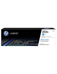 HP TONER CIAN LASERJET M254M280 - N 203A