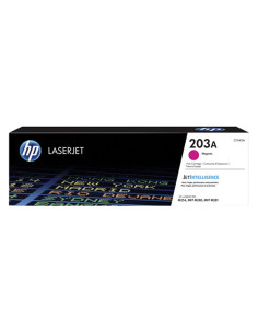 HP TONER MAGENTA LASERJET M254M280 - N 203A