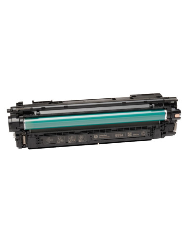 CARTUCHO DE TÓNER ORIGINAL LASERJET HP 655A