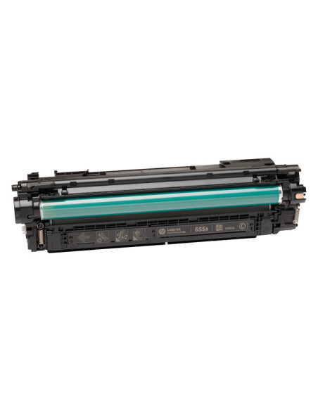 CARTUCHO DE TÓNER ORIGINAL LASERJET HP 655A