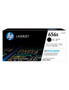 HP TONER NEGRO LASERJET ENTERPRISE M652 - 656X